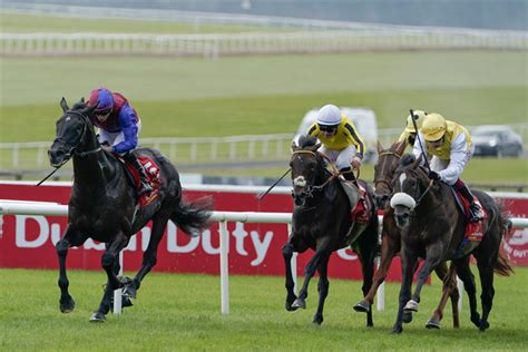 irish derby winners|Irish Derby Past Winners, Stats & History.